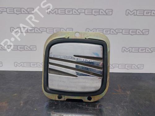 Used Tailgate handle SEAT IBIZA II (6K1) 1.0 i (50 hp) 14403466