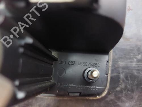 Tailgate handle SEAT IBIZA II (6K1) 1.0 i | BP14403466C132 
