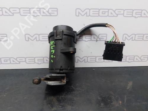 Used Pedal AUDI 80 B4 Saloon (8C2) [1991-1995]  12166764