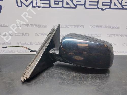 Left mirror BMW 5 (E60) 525 d xDrive F0123113 / 7038344