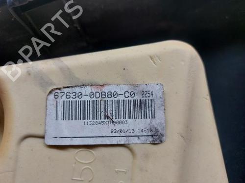 Other TOYOTA YARIS (_P13_) 1.3 (NSP130_, NSP130) | BP14403484O1 