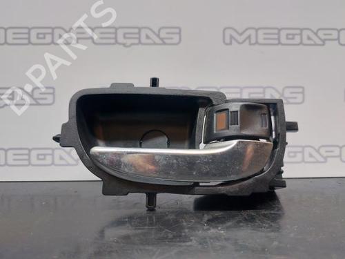 Rear right interior door handle TOYOTA YARIS (_P13_) 1.3 (NSP130_, NSP130) 69205-0D270 / 69205-0D200