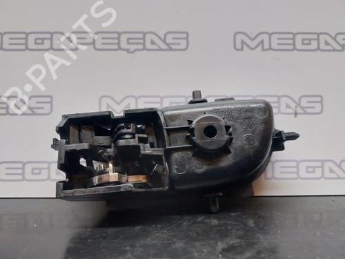 Rear right interior door handle TOYOTA YARIS (_P13_) 1.3 (NSP130_, NSP130) | BP14403485I16 