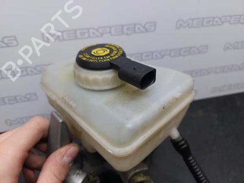 Brake master cylinder AUDI A4 B8 (8K2) 3.0 TDI quattro | BP12166790M77 