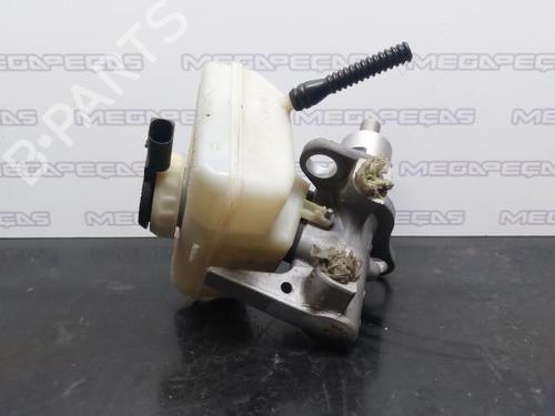 Brake master cylinder AUDI A4 B8 (8K2) 3.0 TDI quattro | BP12166790M77 