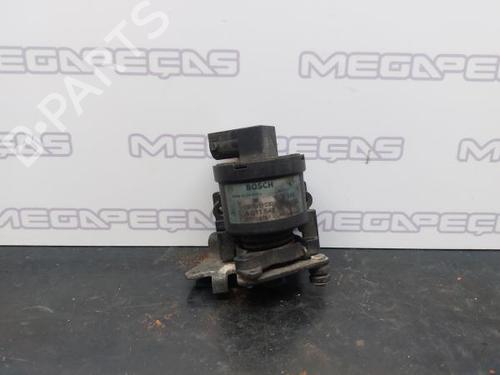 Used Pedal MERCEDES-BENZ E-CLASS (W210) E 300 Turbo-D (210.025) (177 hp) 12166789
