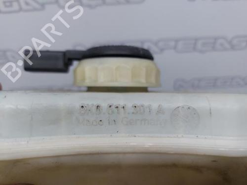Brake master cylinder AUDI A4 B8 (8K2) 3.0 TDI quattro | BP12166790M77 