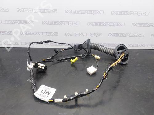 Ledningsnett FORD RANGER (TKE) 3.2 TDCi 4x4 (200 hp) 14403498