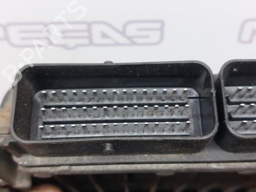 Engine control unit (ECU) RENAULT CLIO II (BB_, CB_) 1.2 (BB0A, BB0F, BB10, BB1K, BB28, BB2D, BB2H, CB0A,... | BP12166796M57 
