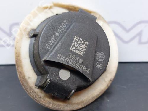Electronic module VW GOLF VI (5K1) 2.0 GTi | BP14403503M83 