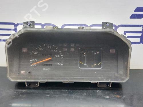 Used Instrument cluster BEDFORD MIDI Van [1984-1992]  22527937