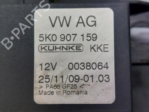 Electronic module VW GOLF VI (5K1) 2.0 GTi | BP12272650M83 
