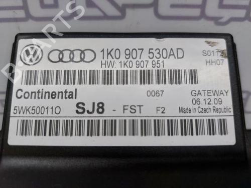 Elektronisk modul VW GOLF VI (5K1) 2.0 GTi | BP12300609M83 