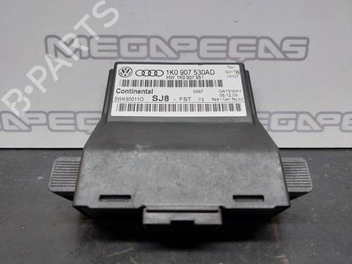 Elektronisk modul VW GOLF VI (5K1) 2.0 GTi (210 hp) 12300609