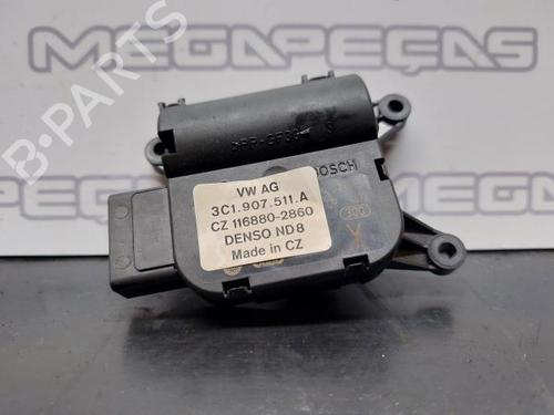 Module électronique VW GOLF VI (5K1) 2.0 GTi (210 hp) 12305591