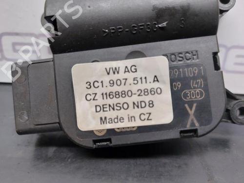 Elektronisk modul VW GOLF VI (5K1) 2.0 GTi | BP12305591M83 