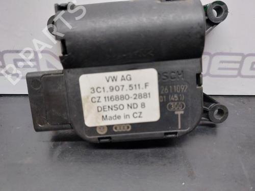 Elektronisk modul VW GOLF VI (5K1) 2.0 GTi | BP12305592M83 