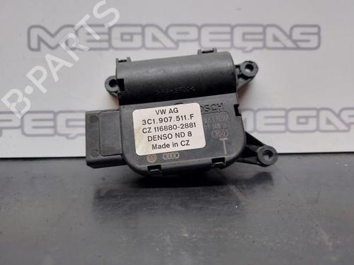Elektronisk modul VW GOLF VI (5K1) 2.0 GTi (210 hp) 12305592