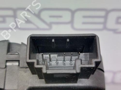 Elektronisk modul VW GOLF VI (5K1) 2.0 GTi | BP12305592M83 