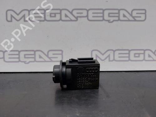 Elektronisk modul VW GOLF VI (5K1) 2.0 GTi (210 hp) 12305596