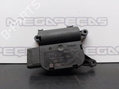 Elektronische module VW GOLF VI (5K1) 2.0 GTi (210 hp) 12305593