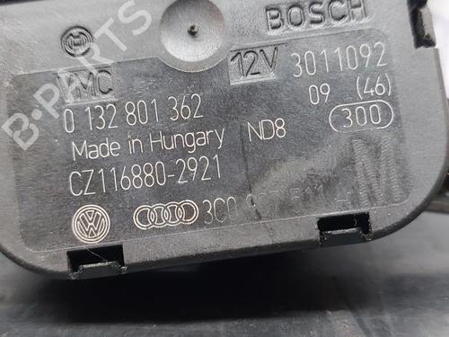 Electronic module VW GOLF VI (5K1) 2.0 GTi | BP12305593M83 