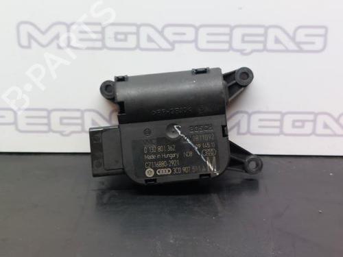 Elektronisk modul VW GOLF VI (5K1) 2.0 GTi (210 hp) 12305594