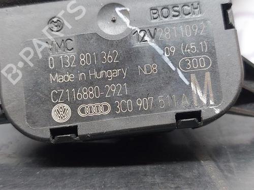 Electronic module VW GOLF VI (5K1) 2.0 GTi | BP12305594M83 