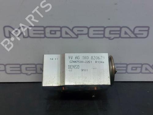 Elektronisk modul VW GOLF VI (5K1) 2.0 GTi (210 hp) 14469948