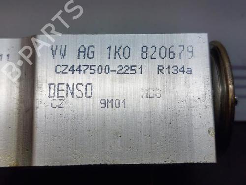 Electronic module VW GOLF VI (5K1) 2.0 GTi | BP14469948M83 