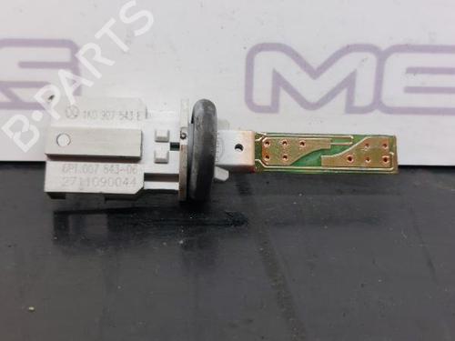 Used Electronic module VW GOLF VI (5K1) 2.0 GTi (210 hp) 12305598