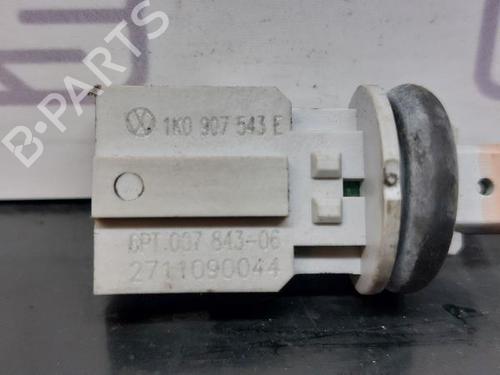 Elektronisk modul VW GOLF VI (5K1) 2.0 GTi | BP12305598M83 