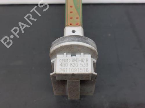 Electronic module VW GOLF VI (5K1) 2.0 GTi | BP12305601M83 