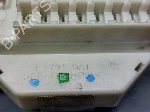 Fuse box MITSUBISHI COLT VI (Z3_A, Z2_A) 1.3 (Z21A) | BP12272651E1 