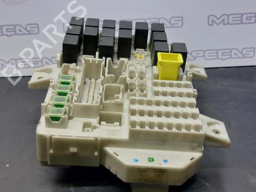 Fuse box MITSUBISHI COLT VI (Z3_A, Z2_A) 1.3 (Z21A) | BP12272651E1 