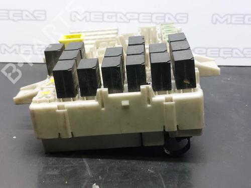 Fuse box MITSUBISHI COLT VI (Z3_A, Z2_A) 1.3 (Z21A) | BP12272651E1 