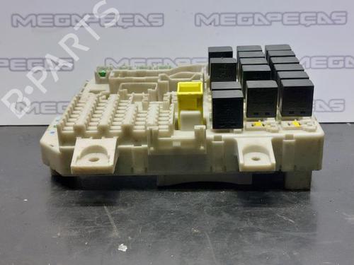 Fuse box MITSUBISHI COLT VI (Z3_A, Z2_A) 1.3 (Z21A) | BP12272651E1 