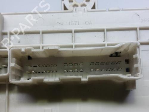 Fuse box MITSUBISHI COLT VI (Z3_A, Z2_A) 1.3 (Z21A) | BP12272651E1 