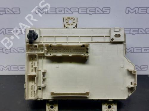 Fuse box MITSUBISHI COLT VI (Z3_A, Z2_A) 1.3 (Z21A) | BP12272651E1 