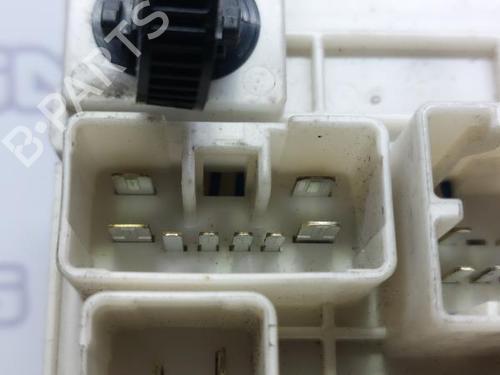 Fuse box MITSUBISHI COLT VI (Z3_A, Z2_A) 1.3 (Z21A) | BP12272651E1 