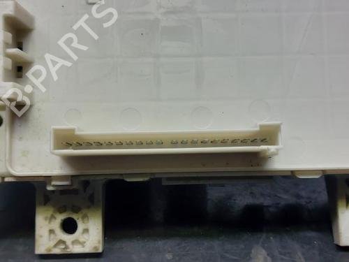 Fuse box MITSUBISHI COLT VI (Z3_A, Z2_A) 1.3 (Z21A) | BP12272651E1 