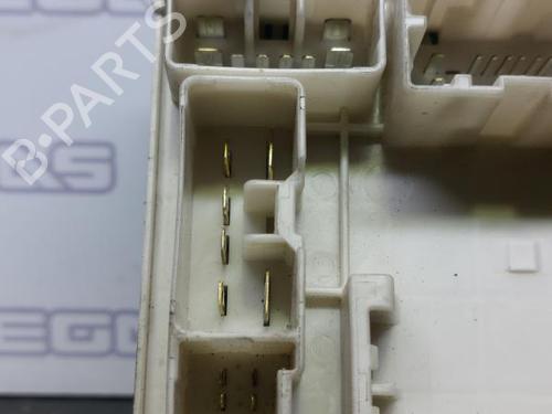 Fuse box MITSUBISHI COLT VI (Z3_A, Z2_A) 1.3 (Z21A) | BP12272651E1 