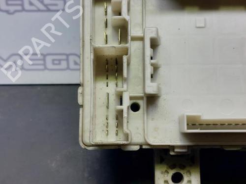 Fuse box MITSUBISHI COLT VI (Z3_A, Z2_A) 1.3 (Z21A) | BP12272651E1 