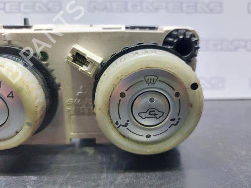 Comando clima MITSUBISHI COLT VI (Z3_A, Z2_A) 1.3 (Z21A) | BP12166810I5 