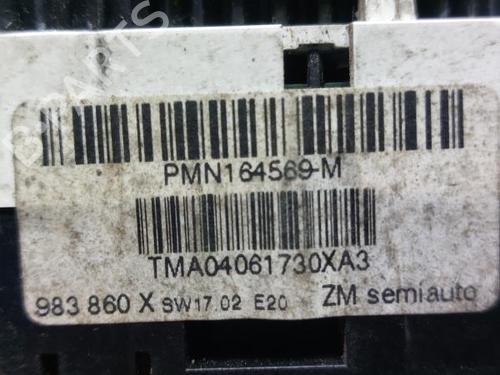 Comando clima MITSUBISHI COLT VI (Z3_A, Z2_A) 1.3 (Z21A) | BP12166810I5 