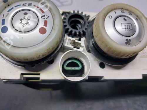 Comando clima MITSUBISHI COLT VI (Z3_A, Z2_A) 1.3 (Z21A) | BP12166810I5 