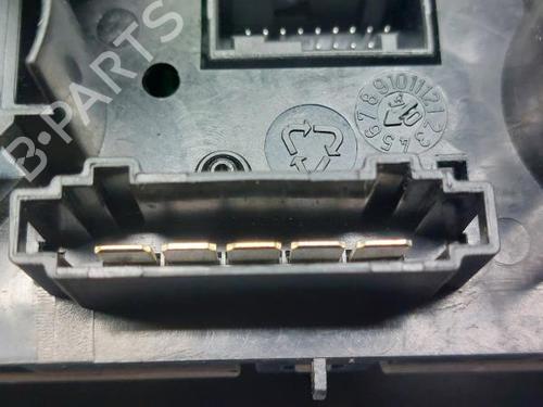 Comando clima MITSUBISHI COLT VI (Z3_A, Z2_A) 1.3 (Z21A) | BP12166810I5 