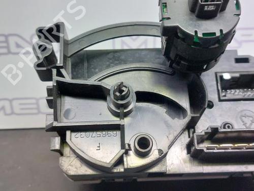 Comando clima MITSUBISHI COLT VI (Z3_A, Z2_A) 1.3 (Z21A) | BP12166810I5 