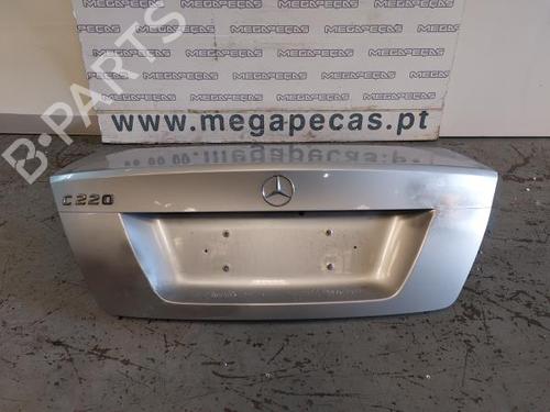 Used Tailgate MERCEDES-BENZ C-CLASS (W204) C 220 CDI (204.008) (170 hp) 12166814