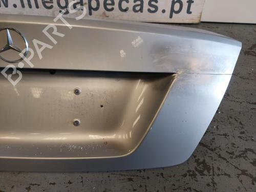 Tailgate MERCEDES-BENZ C-CLASS (W204) C 220 CDI (204.008) | BP12166814C6